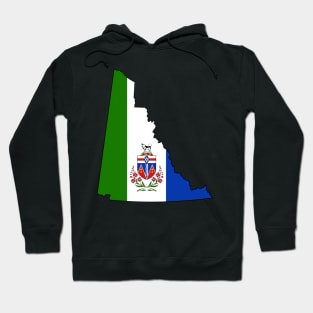 Yukon Hoodie